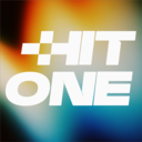 Hit One logo