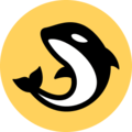 Orca logo
